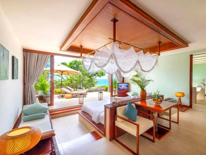 Chic Suite 